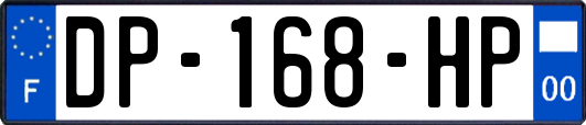 DP-168-HP