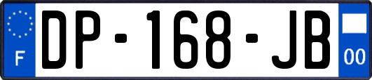 DP-168-JB