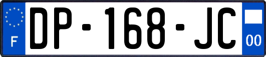 DP-168-JC