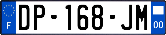 DP-168-JM