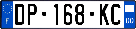 DP-168-KC