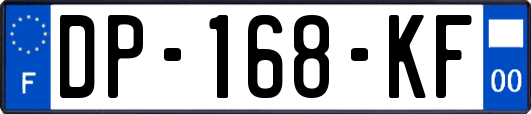 DP-168-KF