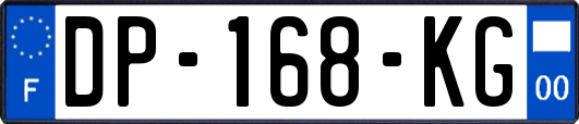DP-168-KG