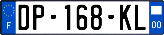 DP-168-KL