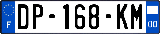 DP-168-KM