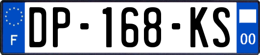 DP-168-KS