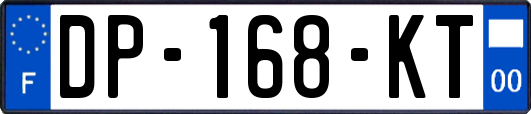 DP-168-KT