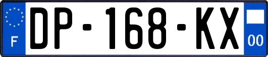 DP-168-KX