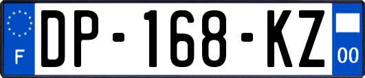 DP-168-KZ