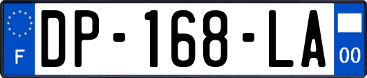 DP-168-LA