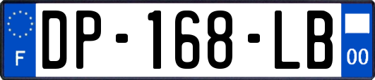 DP-168-LB