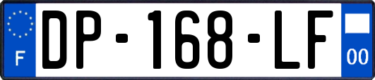 DP-168-LF
