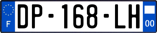 DP-168-LH