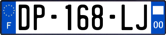DP-168-LJ