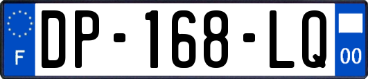 DP-168-LQ