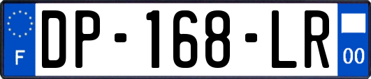 DP-168-LR