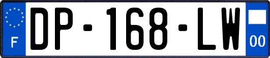 DP-168-LW