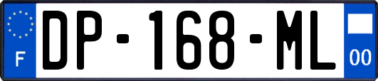 DP-168-ML