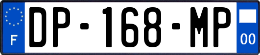 DP-168-MP
