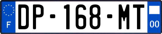 DP-168-MT