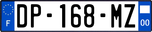 DP-168-MZ