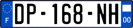 DP-168-NH