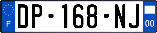 DP-168-NJ