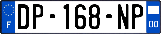 DP-168-NP