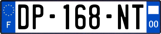 DP-168-NT