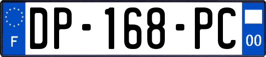DP-168-PC