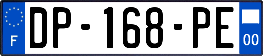 DP-168-PE
