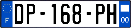 DP-168-PH