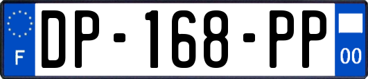 DP-168-PP