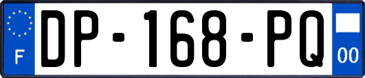 DP-168-PQ
