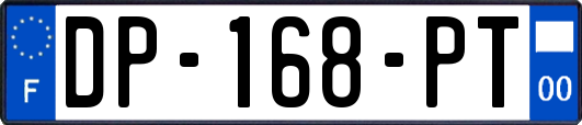 DP-168-PT