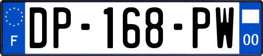 DP-168-PW