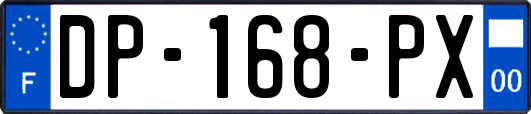 DP-168-PX