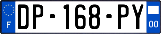 DP-168-PY