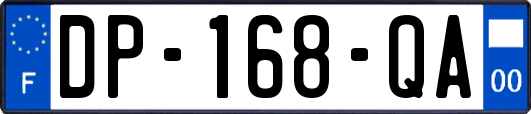 DP-168-QA