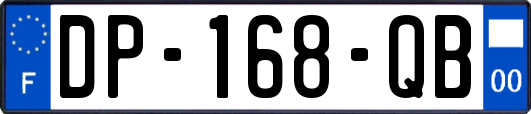 DP-168-QB