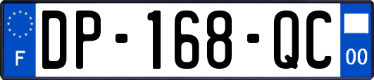 DP-168-QC