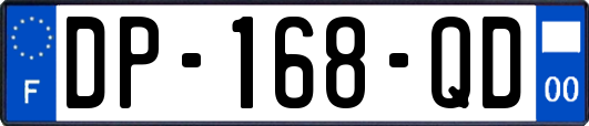 DP-168-QD