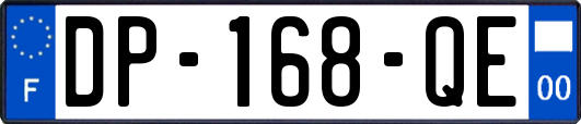 DP-168-QE