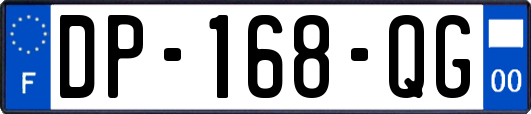 DP-168-QG