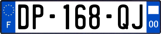 DP-168-QJ