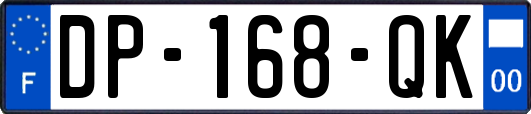 DP-168-QK