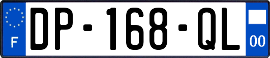 DP-168-QL