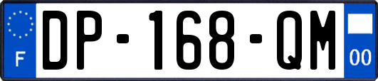 DP-168-QM