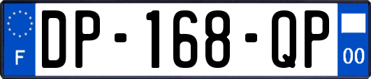 DP-168-QP