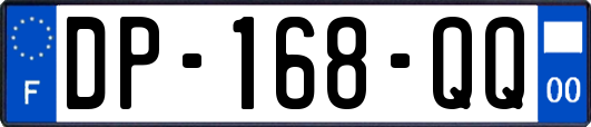 DP-168-QQ
